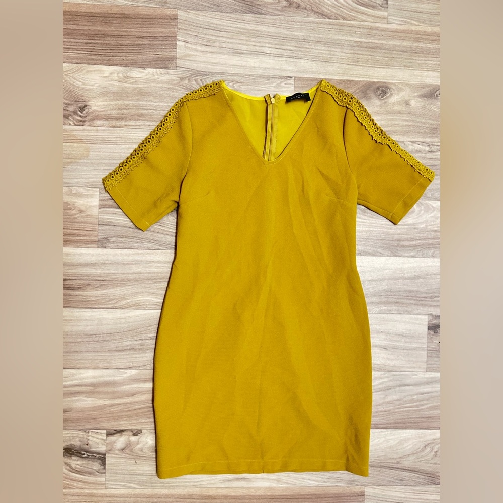 Work dress